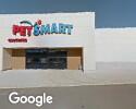 Exterior picture of Petsmart