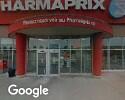 Exterior picture of Pharmaprix