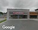 Exterior picture of Pharmasave King George