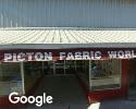 Exterior picture of Picton Fabric World