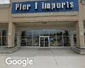 Exterior picture of Pier 1 Imports
