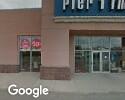 Exterior picture of Pier 1 Imports