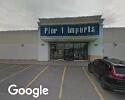 Exterior picture of Pier 1 Imports