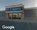 Exterior picture of Pier 1 Imports