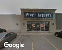 Exterior picture of Pier 1 Imports
