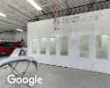 Exterior picture of Pin Oak Automotive