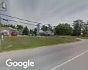 Exterior picture of Pine Grove Veterinary Hospital