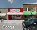 Exterior picture of Pinnell's Pastries