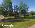 Exterior picture of Pioneer First Baptist Lodge