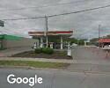 Exterior picture of Pioneer Petroleums