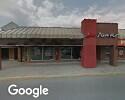 Exterior picture of Pizza Hut