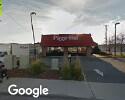 Exterior picture of Pizza Hut