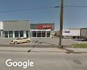 Exterior picture of Pizza Hut