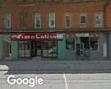 Exterior picture of Pizza Latina