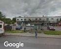 Exterior picture of Pizza Mart