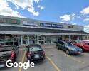Exterior picture of Pizza Nova