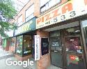 Exterior picture of Pizza Park