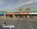 Exterior picture of Pizza Pizza