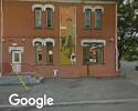 Exterior picture of Pizza Pizza