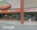 Exterior picture of Pizza Pizza