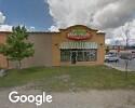 Exterior picture of Pizza Pizza