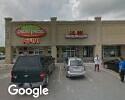 Exterior picture of Pizza Pizza
