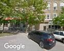 Exterior picture of Pizza Pizza