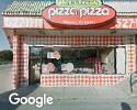 Exterior picture of Pizza Pizza