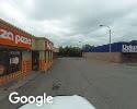 Exterior picture of Pizza Pizza