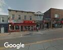 Exterior picture of Pizzaville