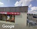 Exterior picture of Pizzaville