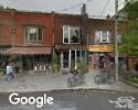 Exterior picture of Pizzeria Defina