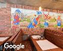Exterior picture of Pizzeria Show