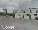 Exterior picture of Place Fortin