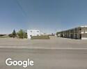 Exterior picture of Plains Motel