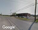 Exterior picture of Plaster Rock Public School Library