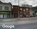 Exterior picture of Platinum Barber Shop