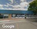 Exterior picture of Platinum Fitness