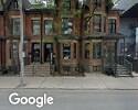 Exterior picture of Playwrights Canada Press