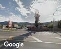 Exterior picture of Plaza Motel