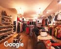 Exterior picture of Plush Boutique