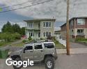 Exterior picture of Pneus Saguenay