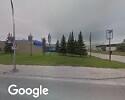 Exterior picture of Pods Winnipeg