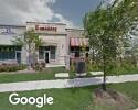 Exterior picture of Popeye's Chicken