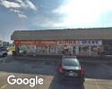 Exterior picture of Popeyes Louisiana Kitchen