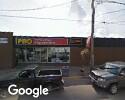 Exterior picture of Porcupine Pro Hardware