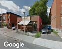 Exterior picture of Portuguese Bakery