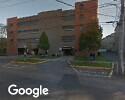 Exterior picture of Pownal Parkade