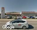 Exterior picture of Precision Toyota