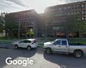 Exterior picture of Premier's Office